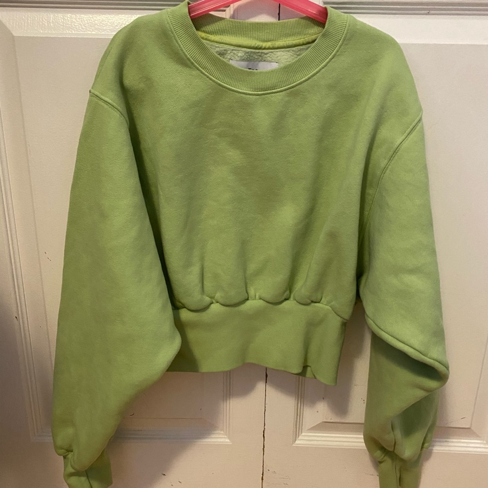 TNA Perkins sweater